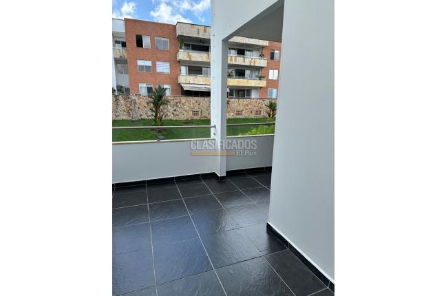Apartamentos, Venta, Ciudad Jardín - $850.000.000