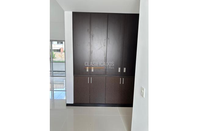 Apartamentos, Venta, Ciudad Jardín - $850.000.000