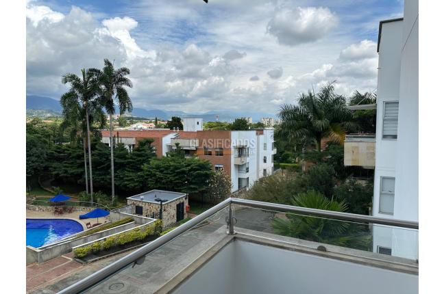 Apartamentos, Venta, Ciudad Jardín - $850.000.000