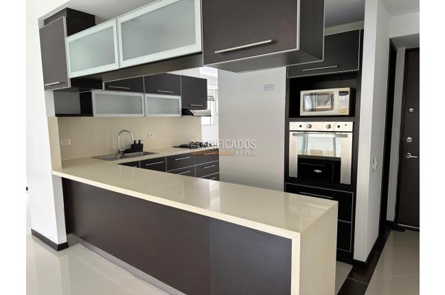 Apartamentos, Venta, Ciudad Jardín - $850.000.000
