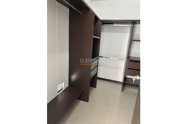 Apartamentos, Venta, Ciudad Jardín - $850.000.000