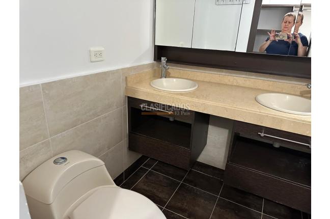 Apartamentos, Venta, Ciudad Jardín - $850.000.000