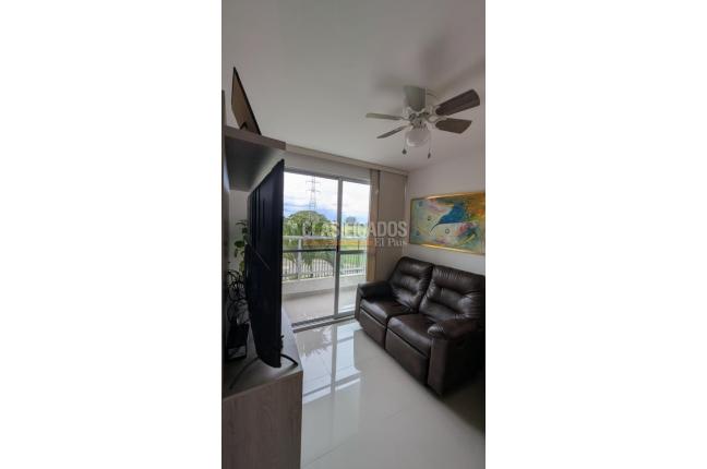 Apartamentos, Venta, Jamundí - $450.000.000
