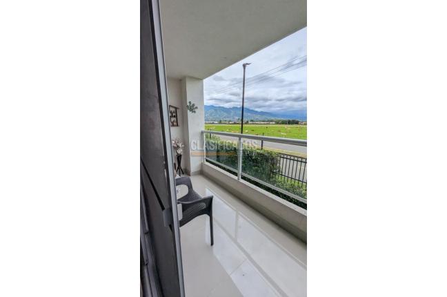 Apartamentos, Venta, Jamundí - $450.000.000