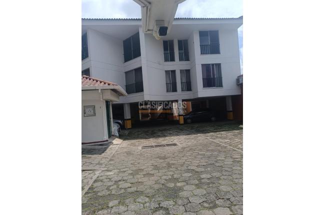 Apartamentos, Venta, Las Quintas de Don Simón - $310.000.000