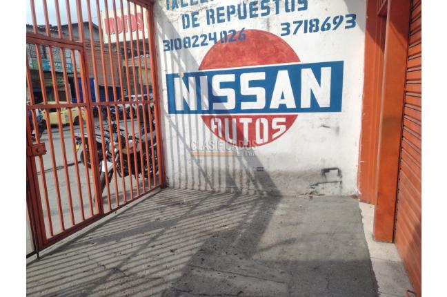 Locales y Bodegas, Alquiler, Porvenir - $4.300.000