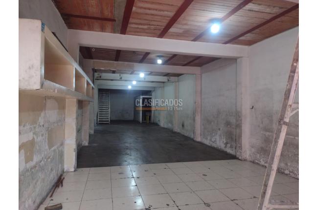 Locales y Bodegas, Alquiler, Porvenir - $4.300.000