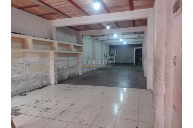 Locales y Bodegas, Alquiler, Porvenir - $4.300.000