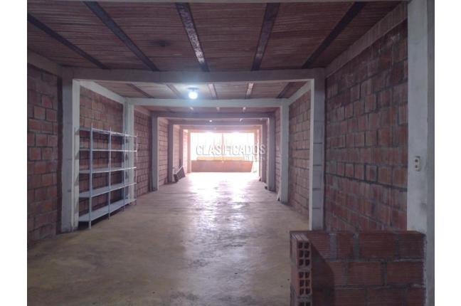 Locales y Bodegas, Alquiler, Porvenir - $4.300.000