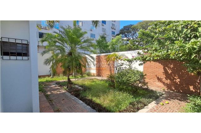 Casas, Alquiler, Ciudad Jardín - $8.000.000