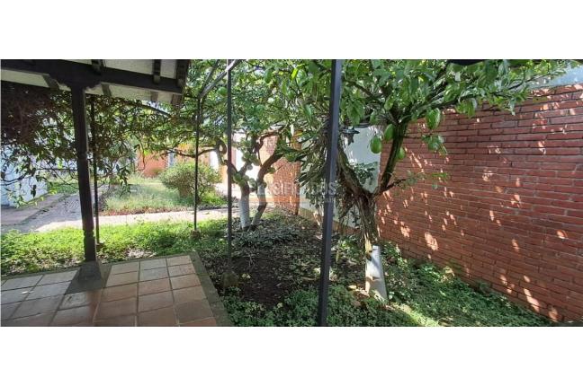 Casas, Alquiler, Ciudad Jardín - $8.000.000