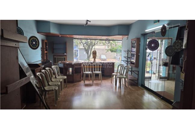 Locales y Bodegas, Venta en Santa Mónica Norte