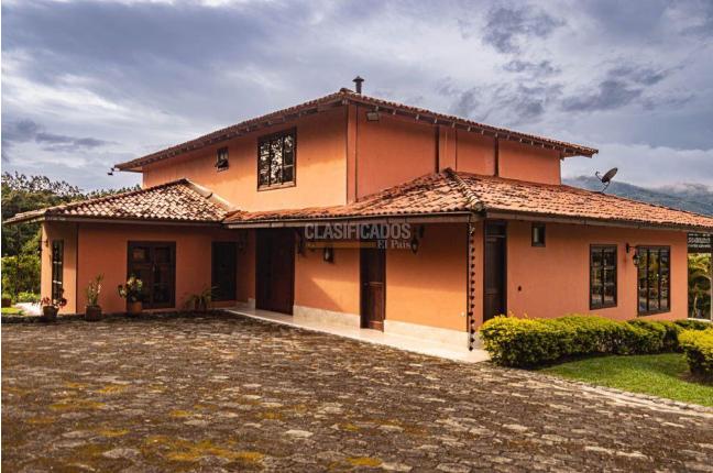 Fincas y Casas Campestres, Venta, Calima (Darién) - $1.950.000.000