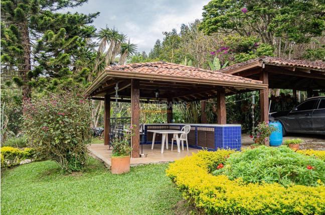 Fincas y Casas Campestres, Venta, Calima (Darién) - $1.950.000.000