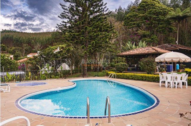 Fincas y Casas Campestres, Venta, Calima (Darién) - $1.950.000.000