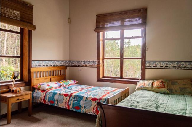 Fincas y Casas Campestres, Venta, Calima (Darién) - $1.950.000.000