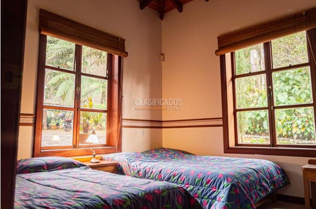 Fincas y Casas Campestres, Venta, Calima (Darién) - $1.950.000.000