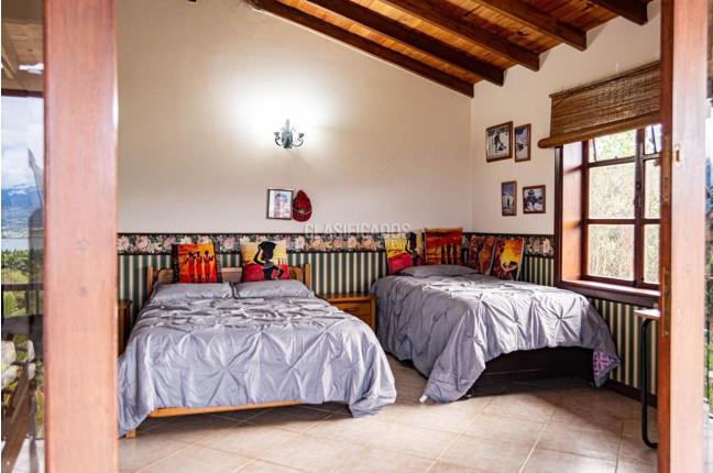 Fincas y Casas Campestres, Venta, Calima (Darién) - $1.950.000.000