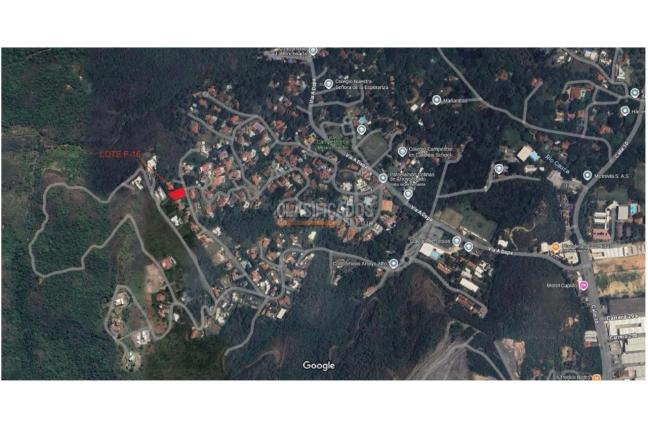 Lotes, Venta en Colinas Arroyoalto