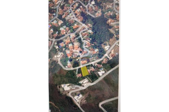 Lotes, Venta en Colinas Arroyoalto