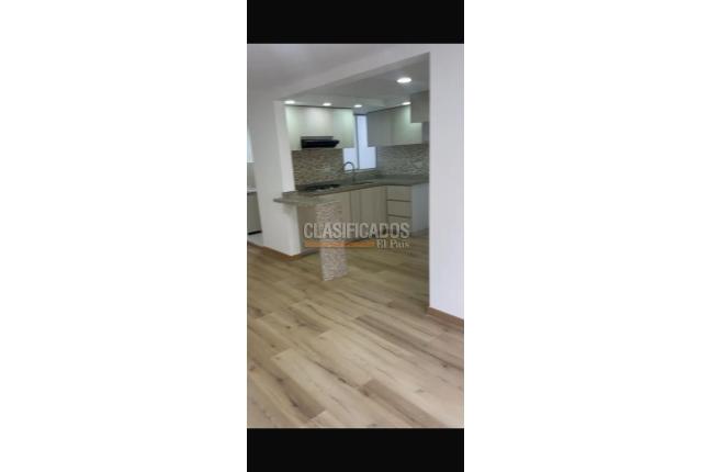 Apartamentos, Alquiler, Hacienda Kachipay - $1.450.000