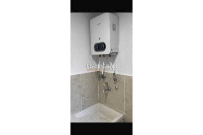 Apartamentos, Alquiler, Hacienda Kachipay - $1.450.000