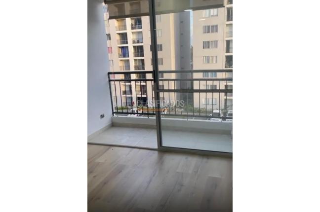 Apartamentos, Alquiler, Hacienda Kachipay - $1.450.000