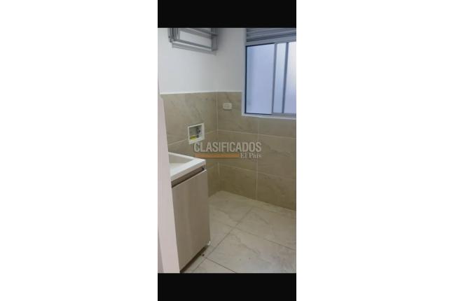 Apartamentos, Alquiler, Hacienda Kachipay - $1.450.000
