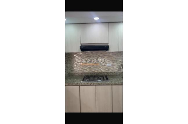 Apartamentos, Alquiler, Hacienda Kachipay - $1.450.000