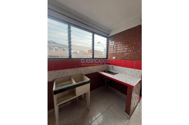 Apartamentos, Alquiler en Decepaz