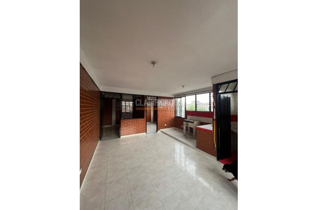 Apartamentos, Alquiler en Decepaz