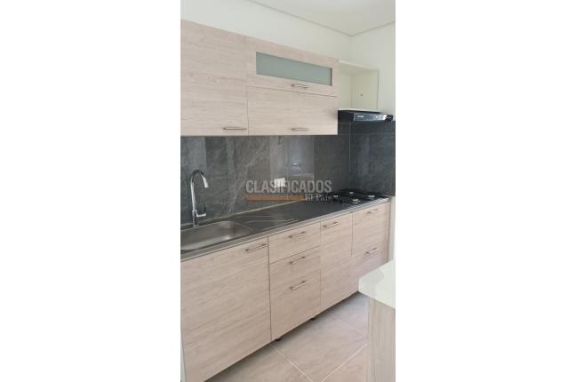 Apartamentos, Alquiler, El Peñón - $2.400.000