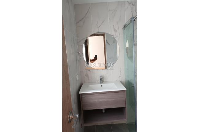 Apartamentos, Alquiler, El Peñón - $2.400.000