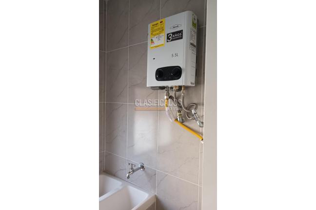 Apartamentos, Alquiler, El Peñón - $2.400.000