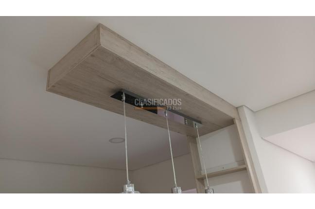 Apartamentos, Alquiler, El Peñón - $2.400.000