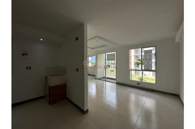Apartamentos, Venta, Jamundí - $210.000.000