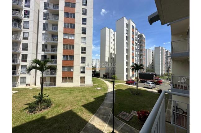 Apartamentos, Venta, Jamundí - $210.000.000
