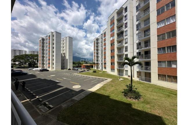 Apartamentos, Venta, Jamundí - $210.000.000