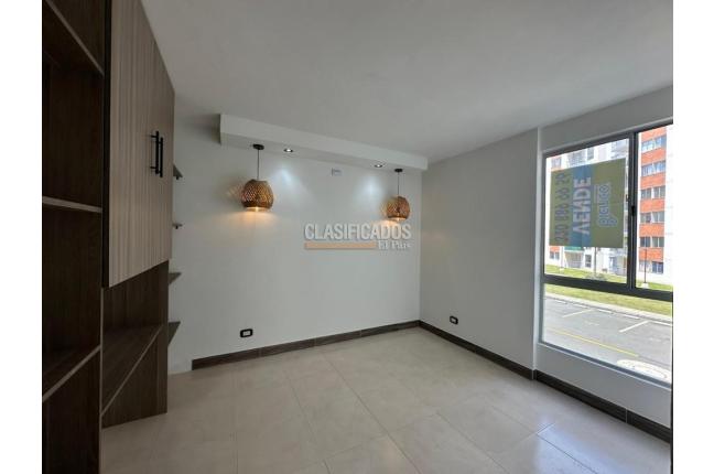 Apartamentos, Venta, Jamundí - $210.000.000