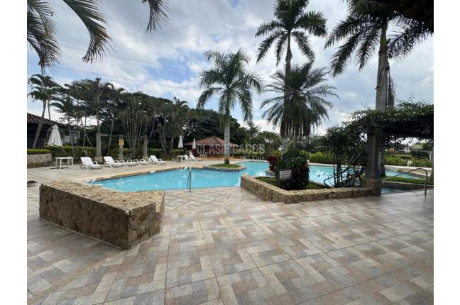 Casas, Venta, Jamundí - $1.200.000.000