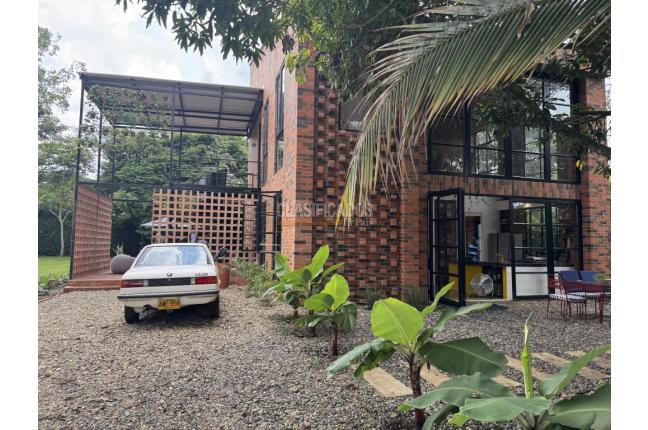 Casas, Venta, Jamundí - $1.200.000.000