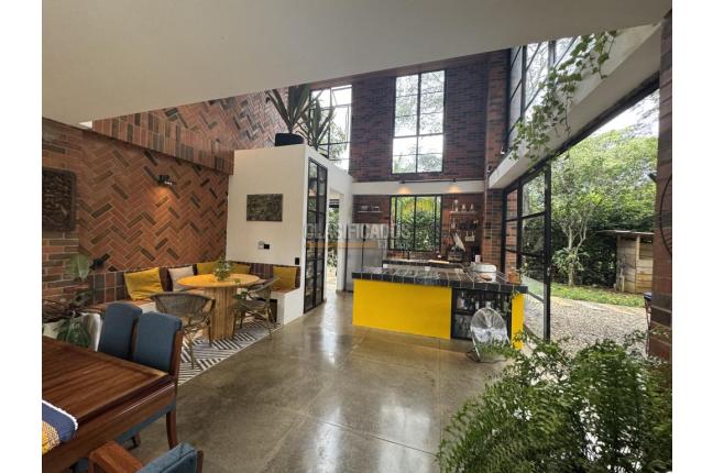 Casas, Venta, Jamundí - $1.200.000.000