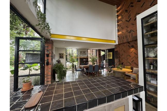 Casas, Venta, Jamundí - $1.200.000.000