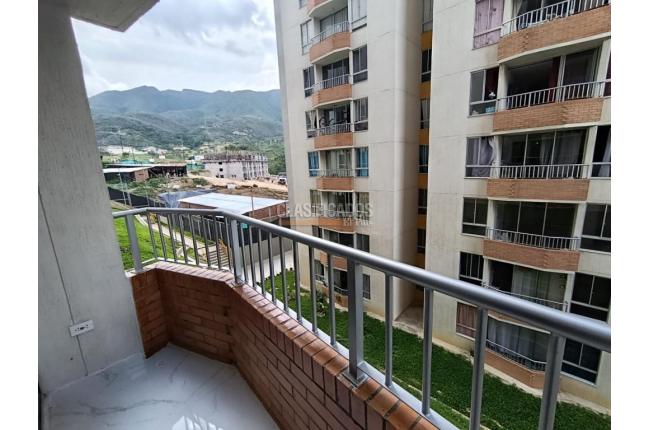 Apartamentos, Alquiler, Giron - $1.300.000