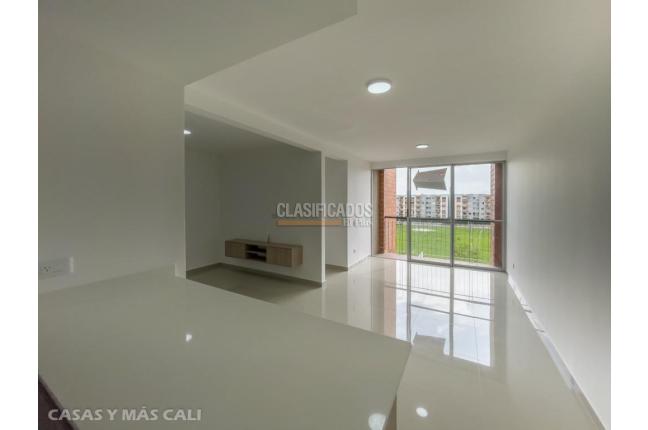 Apartamentos, Alquiler en Jamundí