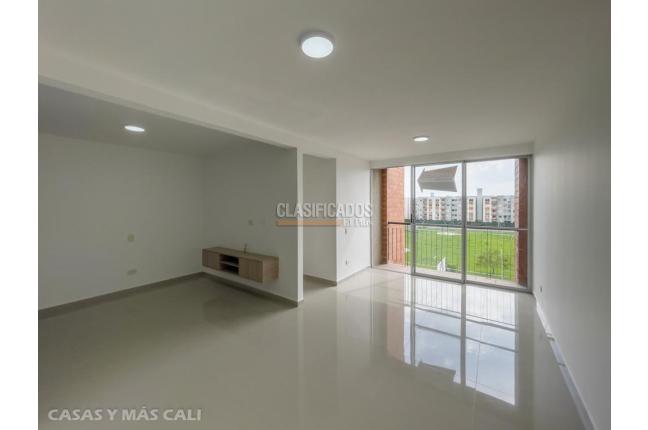 Apartamentos, Alquiler en Jamundí