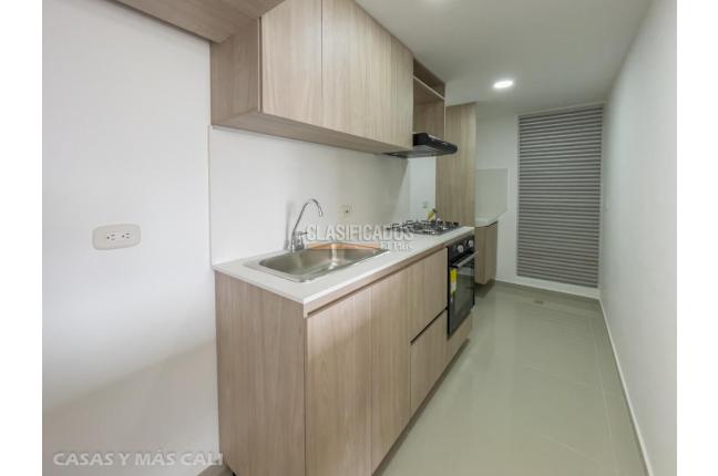 Apartamentos, Alquiler, Jamundí - $1.300.000