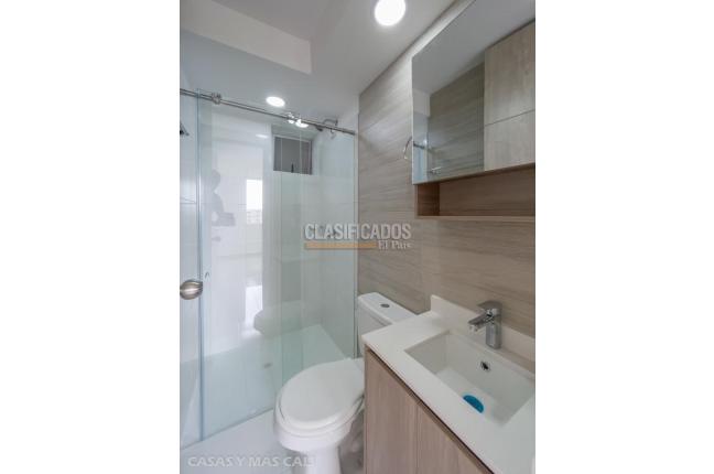 Apartamentos, Alquiler, Jamundí - $1.300.000