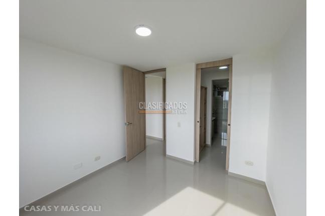 Apartamentos, Alquiler, Jamundí - $1.300.000