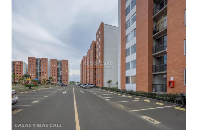 Apartamentos, Alquiler, Jamundí - $1.300.000